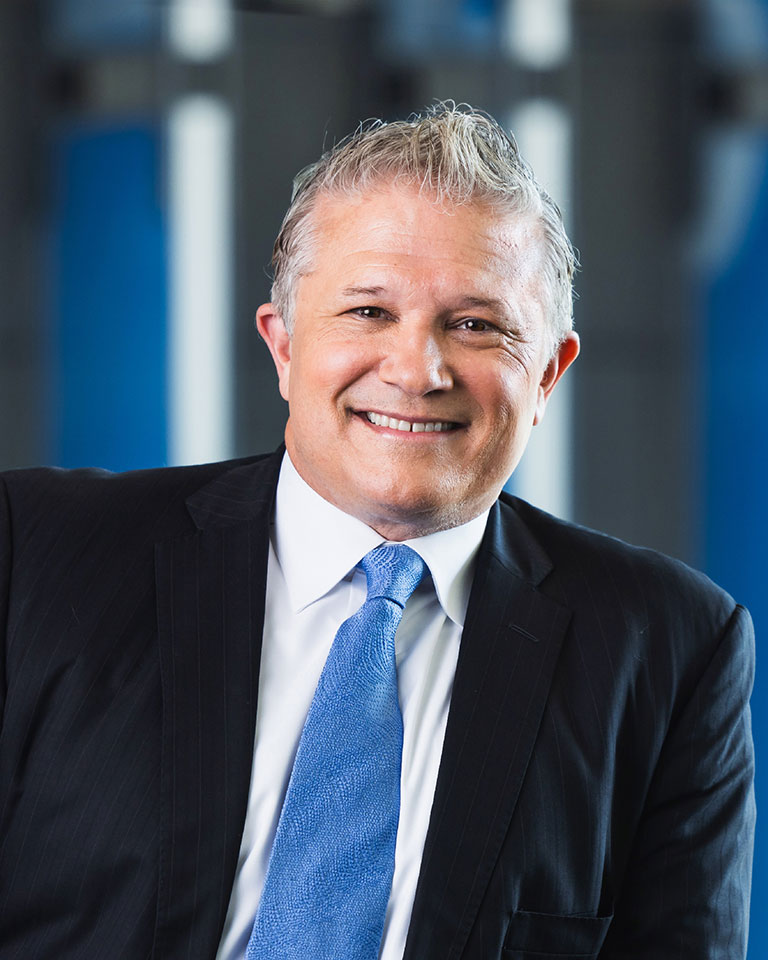 Headshot of Jason Wellmann, Allianz Life SVP of Life Insurance Sales