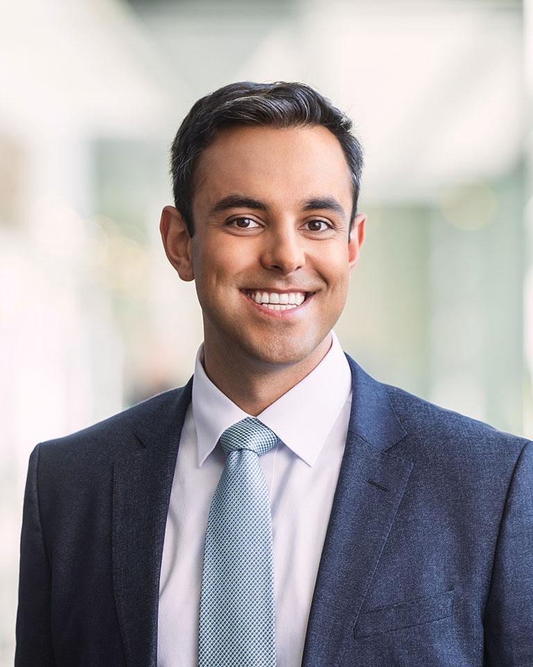 collin bhojwani