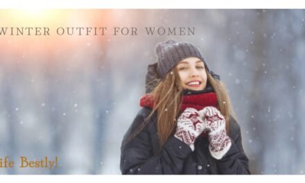 Winter Elegance: Chic and Cozy Women’s Fashion Trends to Brave the Cold in Style