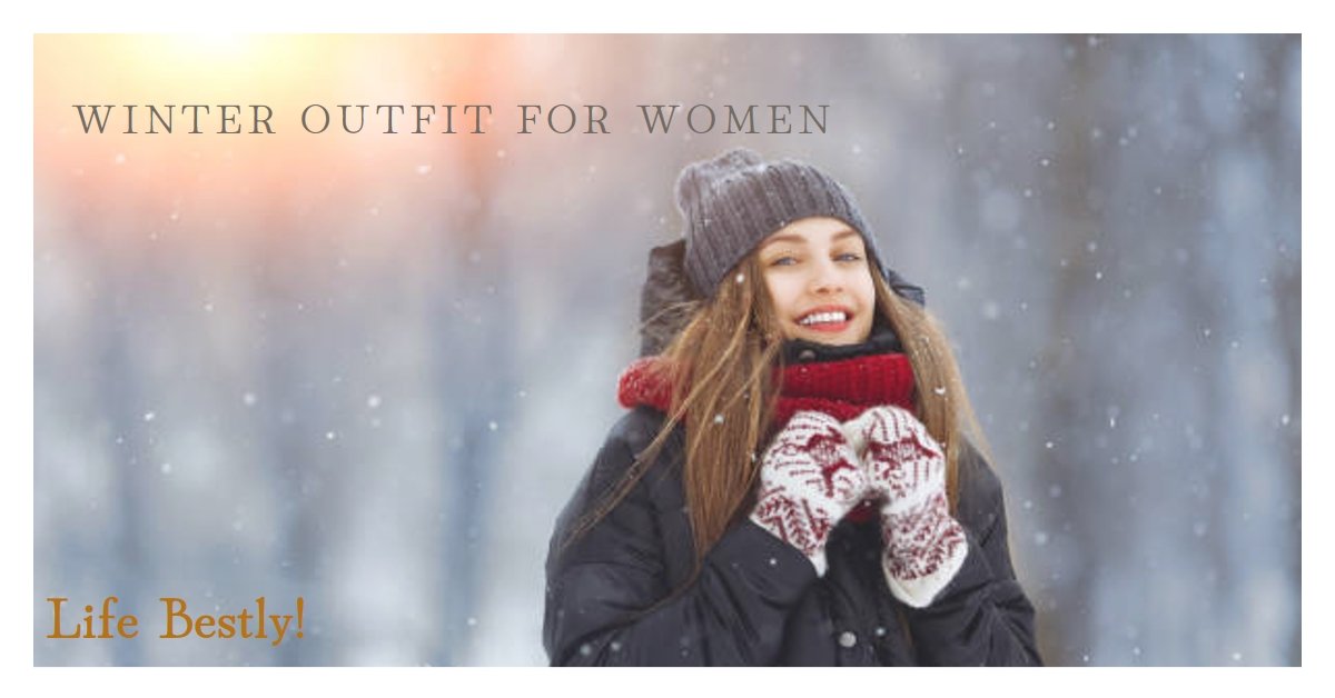 Winter Elegance: Chic and Cozy Women’s Fashion Trends to Brave the Cold in Style