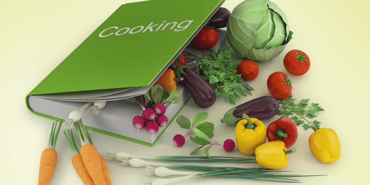 Best-Selling Cookbooks with Healthy Recipes: A Roundup of Must-Have Culinary Resources