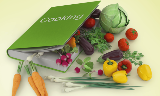 Best-Selling Cookbooks with Healthy Recipes: A Roundup of Must-Have Culinary Resources