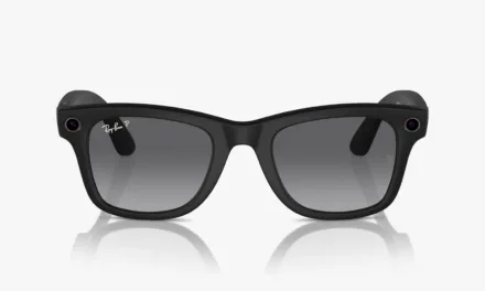 Ray-Ban Meta Wayfarer: Super Style Meets Cutting-Edge Tech