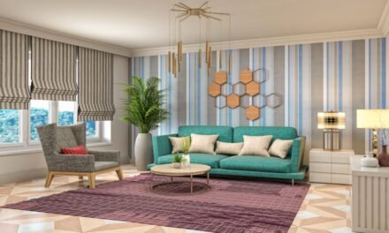 Home Decor: Unveiling Your Style in the Vibrant World of Interior Design