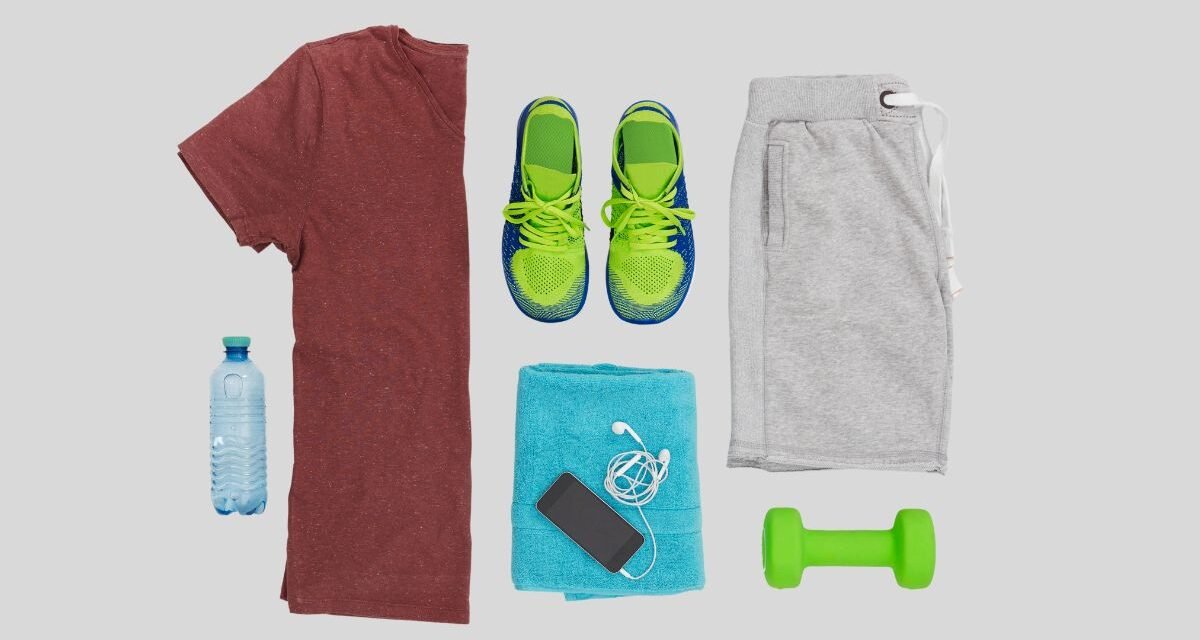 10 Best Must-Have Men’s Sportswear Pieces for a Stylish and Active Lifestyle