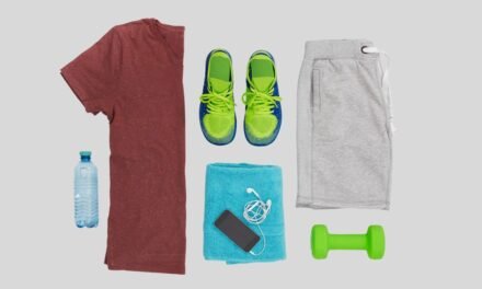 10 Best Must-Have Men’s Sportswear Pieces for a Stylish and Active Lifestyle