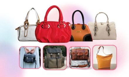 Explore the World of Women’s Bags: A Comprehensive Guide with 10 Styles